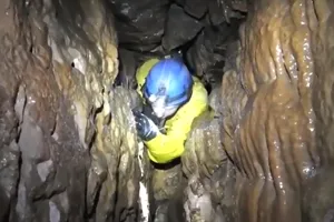 Gian nan hành trình giải cứu đội bóng nhí Thái Lan