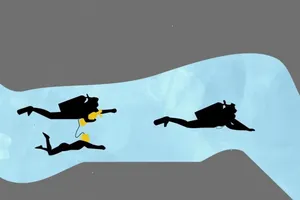 Vì sao chỉ giải cứu được 4 thành viên đội bóng Thái mỗi ngày?