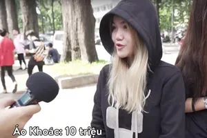 Clip Rich Kids và những bộ đồ trăm triệu