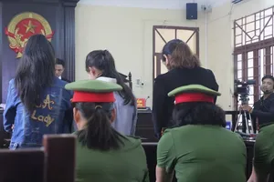 Lời xin lỗi của bảo mẫu hành hạ trẻ ở cơ sở Mầm Xanh