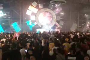 Họp báo vụ 7 người chết tại lễ hội âm nhạc