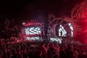 Đêm nhạc hội có 7 thanh niên tử vong đã diễn ra thế nào?