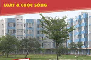 Tìm cách 'giải cứu' hàng ngàn căn hộ tái định cư ở Bình Chánh