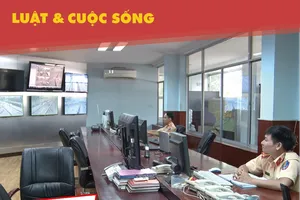 Chỉ có 20% trường hợp vi phạm giao thông chấp hành phạt nguội 