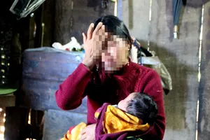 10 năm bị bán qua xứ người cùng hành trình bỏ trốn