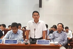 Bộ GTVT: 'Đặt trạm BOT Cai Lậy đúng quy định pháp luật'