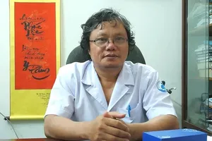 Bác sĩ Trương Hữu Khanh nói về bệnh sán lợn