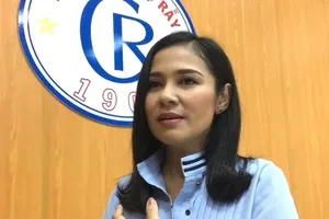 Video: Việt Trinh chia sẻ về quyết định đăng ký hiến tạng