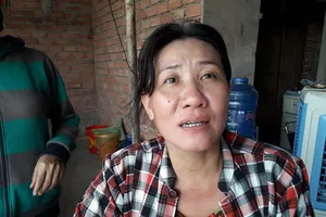 Nhân chứng kể lại đêm kinh hoàng vụ thảm sát ở Bình Dương