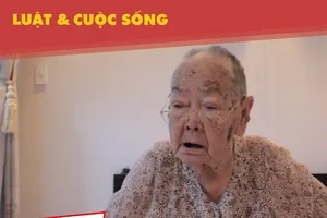 Nguyên đơn vắng mặt hai lần không lý do, sao toà chưa đình chỉ