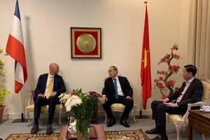 Clip: Hoạt động của Đoàn công tác cấp cao TP.HCM ở Hà Lan, Đức