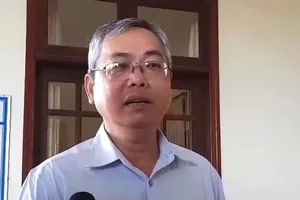 Sở GTVT An Giang: 'Dời trạm BOT T2 là không khả thi'