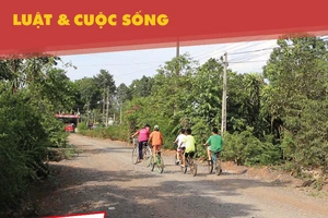 Suối Trầu giải thể để xây sân bay Long Thành: Dân sẽ ra sao?