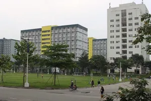 SV thắc mắc quy định thu tiền mới ở KTX: Ban Quản lí nói gì?