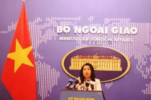 Video: Nhóm tàu khảo sát của TQ đã rút khỏi vùng EEZ của VN