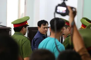 Video: Tuyên án Nguyễn Hữu Linh 18 tháng tù