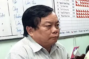 Video: Bắt giam phó chủ tịch UBND TP Phan Thiết