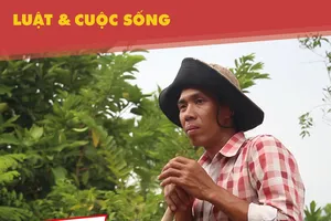 Bị vu tội cướp: Hơn 1 năm chưa được xin lỗi oan