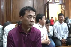 Video: Các bị cáo vụ VN Pharma tại phiên xử sơ thẩm lần hai