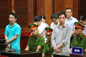 Video: Mức án đề nghị của VKS với 12 bị cáo vụ VN Pharma