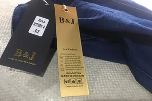 Hải quan bắt lô hàng đội lốt Made in Vietnam