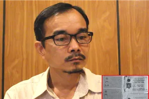 Video: Lật tẩy một vụ tráo sổ đỏ, chiếm đoạt nhà