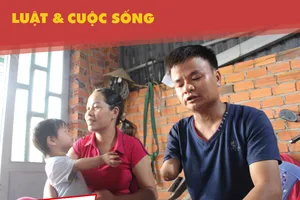 Vụ 'đòi đền cánh tay': Gian nan chờ bồi thường