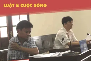 Kịch tính vụ 'đòi đền cánh tay': Nguyên đơn tiếp tục khiếu nại