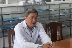 Thứ trưởng Bộ Y tế nói về vụ sản phụ tử vong sau sinh mổ