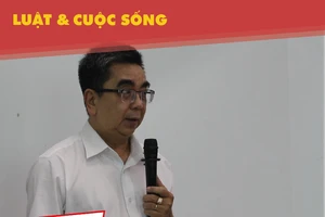 Rủi ro nghề công chứng: Đâu là giải pháp?