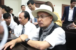 Tuyên án vụ ly hôn của 2 vợ chồng 'vua cà phê' Trung Nguyên