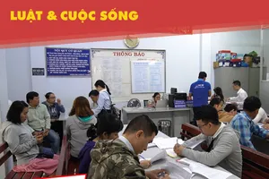 Giải pháp để bớt phiền khi dùng căn cước công dân