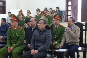 Video: Bị cáo Trương Minh Tuấn nói lời sau cùng