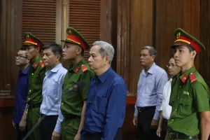 Video: VKS đề nghị mức án đối với bị cáo Nguyễn Hữu Tín 