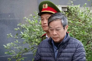 Số tiền 'khủng' ông Nguyễn Bắc Son đã nộp lại để thoát án tử