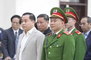 Dấu mật, lời đồn và 'bảo bối' của Phan Văn Anh Vũ