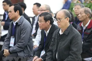 Video: Mức án 2 cựu chủ tịch UBND TP Đà Nẵng phải đối diện