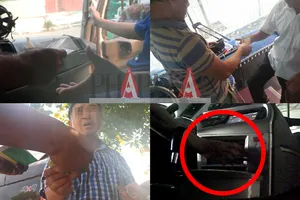 Video: Cục phó Đăng kiểm VN nói về sai phạm ở các trung tâm 