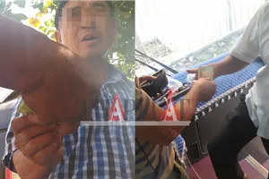 Toàn cảnh điều tra: 'Voi chui lỗ kim' đăng kiểm bằng tiền