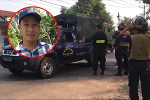 Công an TP.HCM mời vợ Tuấn 'khỉ' lên làm việc