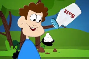 Ăn nhiều muối gây hại cho sức khỏe ra sao?