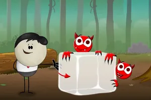 Vì sao đá khô lại gây nguy hiểm?