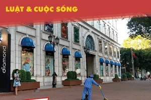 Quyền lợi của người bị mất việc vì đại dịch COVID-19