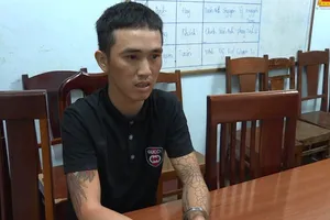 Video: Mang ma túy vào quán Beer Club bán kiếm lời