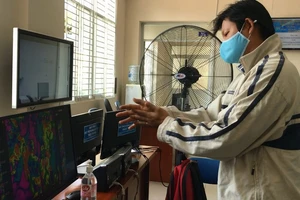 Video: Không khí ở các bộ phận tiếp dân TP.HCM sau Chỉ thị 16