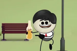 Điều gì xảy ra với cơ thể sau khi uống nước ngọt có gas?