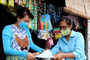 Lập tổ phản ứng nhanh xử lý hồ sơ cho dân trong mùa COVID-19