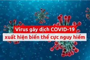 Toàn cảnh tình hình đại dịch COVID-19 ngày 6-5