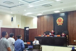 Video: Tòa bác đơn kháng cáo của Công ty Bách Đạt An