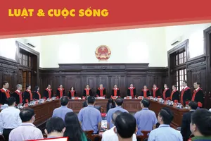 Điểm lại diễn biến chính trong phiên giám đốc thẩm Hồ Duy Hải